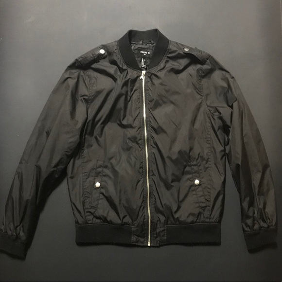 Forever 21 Other - Bomber jacket from forever 21
